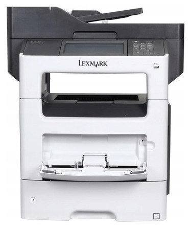 URZĄDZENIE WIELOFUNKCYJNE LEXMARK MX611 dhe MFP 5w1 (35S6756) POLIZING. 3M/GWARANCJI