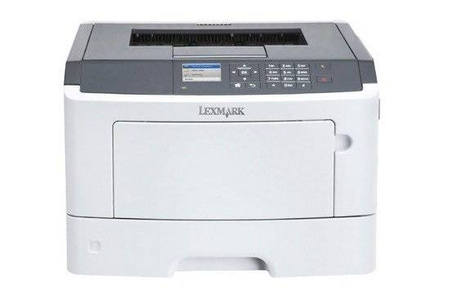 DRUKARKA LEXMARK MS510dn (35S0330) POLIZING. 3M/GWARANCJI