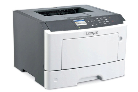 DRUKARKA LEXMARK MS510dn (35S0330) POLIZING. 3M/GWARANCJI