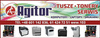 TONER AGR LEXMARK E260 E360 E460 3.5K E260A11E