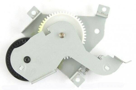 SWING PLATE/GEAR ASSY RM1-0043-N