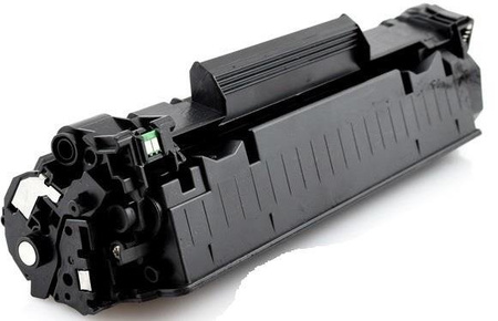 TONER AGR HP M125 CF283X 2,4K