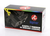TONER AGR HP CM4540 BLACK CE264X 646X 18K