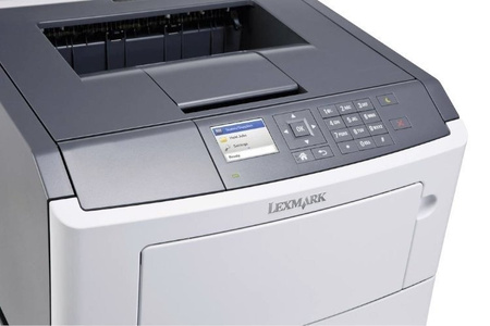 DRUKARKA LEXMARK MS510dn (35S0330) POLIZING. 3M/GWARANCJI