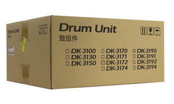 Kyocera Oryginalny Bęben DK-3190 500K 302T693030, 302T693031