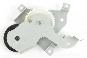 SWING PLATE/GEAR ASSY RM1-0043-N