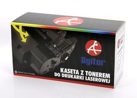 TONER AGR BROTHER TN-325BK BLACK WYDAJNY GOLD PLUS