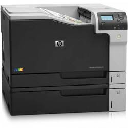 DRUKARKA HP Color LaserJet Enterprise M750dn (KOLOR-LASER A3) poleasingowa 3M/GW