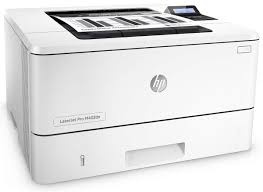 DRUKARKA HP LaserJet Pro M402dn (przebieg: 1-5 tys. stron) + !!! NOWY TONER !!! poleasingowa 3M/GW