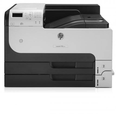 HP LaserJet Enterprise 700 M712dn A3 ( CF236A ) POLIZING. 1M/GWARANCJI