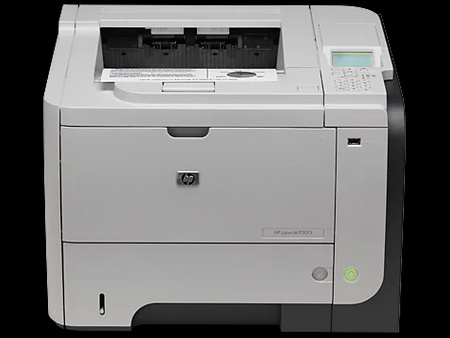 DRUKARKA HP LJ P3015DN + !!!NOWY TONER!!! + KABEL ZASILAJĄCY poleasingowa 3M/GW