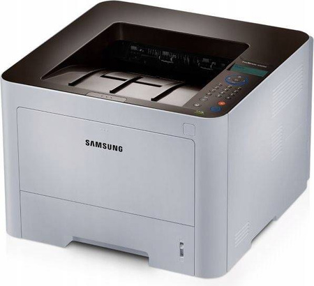 DRUKARKA SAMSUNG SL-M3820ND SS373H POLIZING. 3M/GWARANCJI