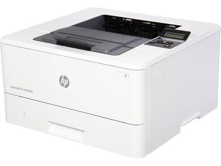 DRUKARKA HP LaserJet Pro M402dn / dne (przebieg: 1-5 tys. stron) + !!! NOWY TONER !!! poleasingowa 3M/GW