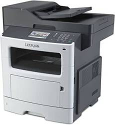 URZĄDZENIE WIELOFUNKCYJNE LEXMARK MX511 DE MFP 5w1 (35S5763) POLIZING. 3M/GWARANCJI