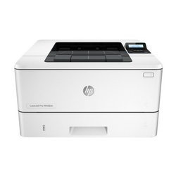 DRUKARKA HP LaserJet Pro M402dn (przebieg: 1-5 tys. stron) + !!! NOWY TONER !!! poleasingowa 3M/GW