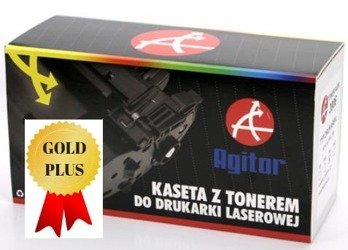 TONER AGR EPSON AcuLaser C1900 Black 4,5k S050100 GOLD PLUS