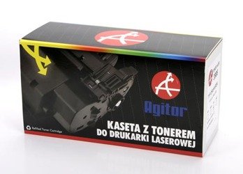 TONER AGR Minolta TN214 Y ksero  18,5K