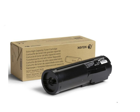 Xerox Toner Versalink B400 Black 24,6K 106R03585